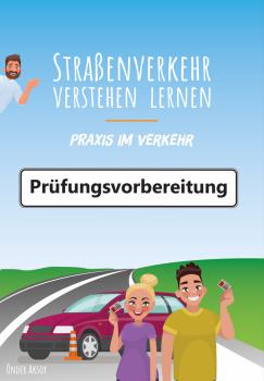 Cover Praxis im Verkehr Buch
